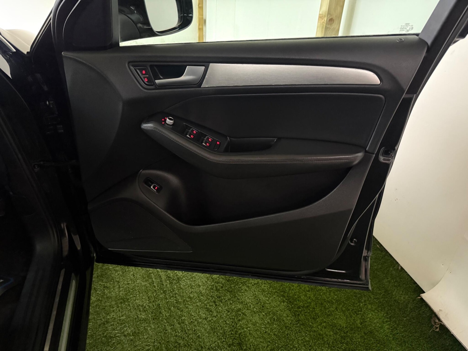 Used Audi Q5 2013 for sale - 76633050: Photo 16