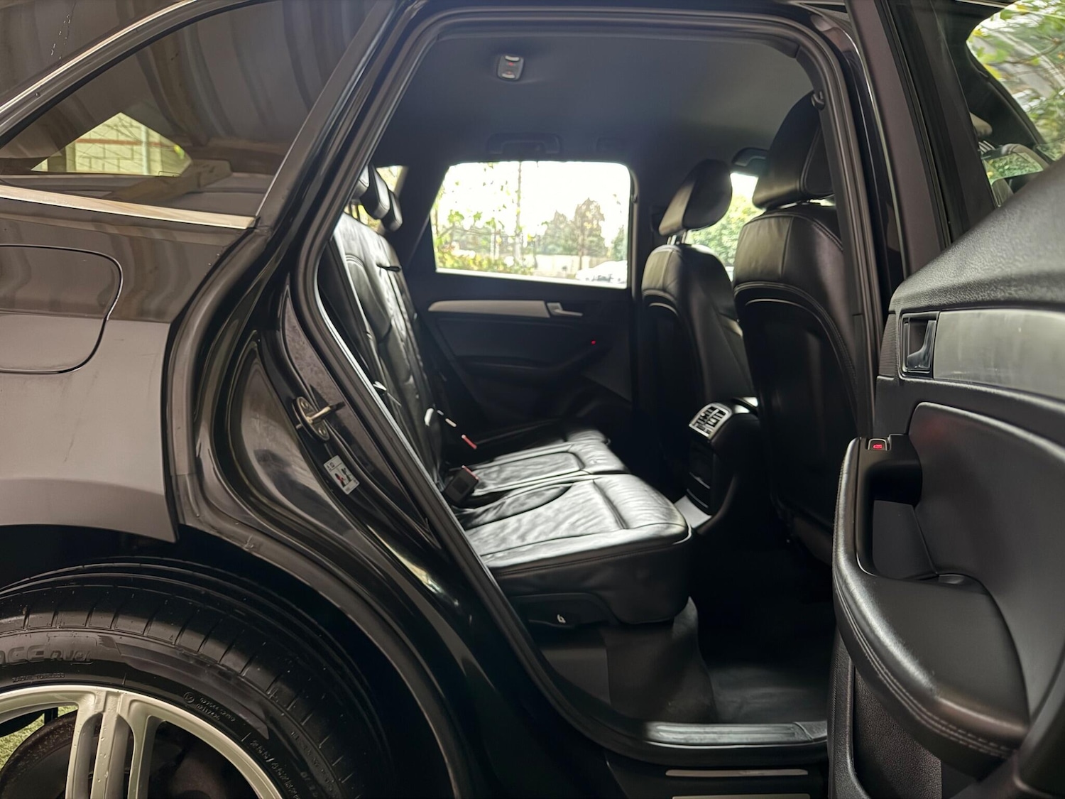 Used Audi Q5 2013 for sale - 76633050: Photo 17