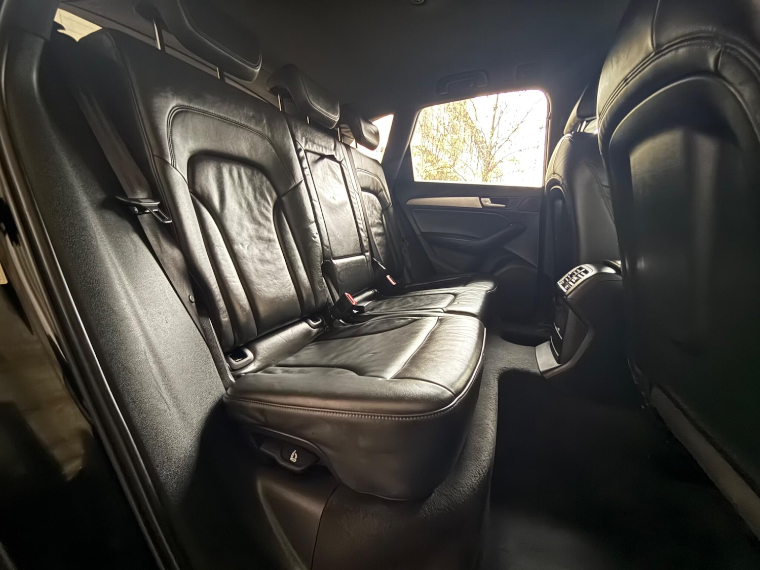 Used Audi Q5 2013 for sale - 76633050: Photo 19