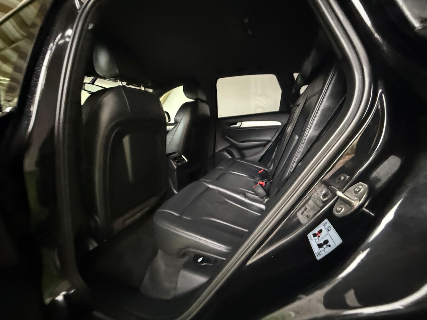 Used Audi Q5 2013 for sale - 76633050: Photo 22