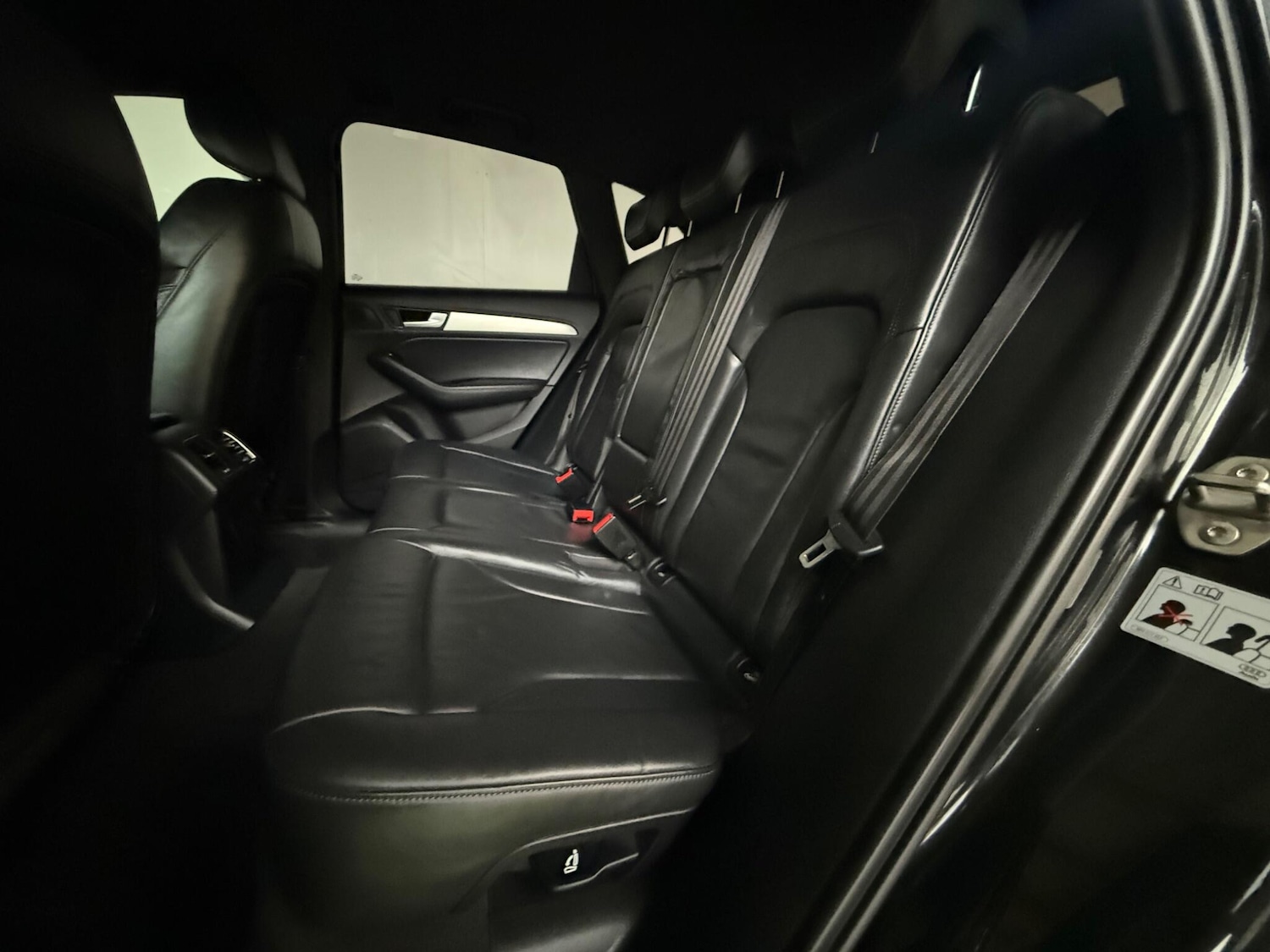 Used Audi Q5 2013 for sale - 76633050: Photo 23