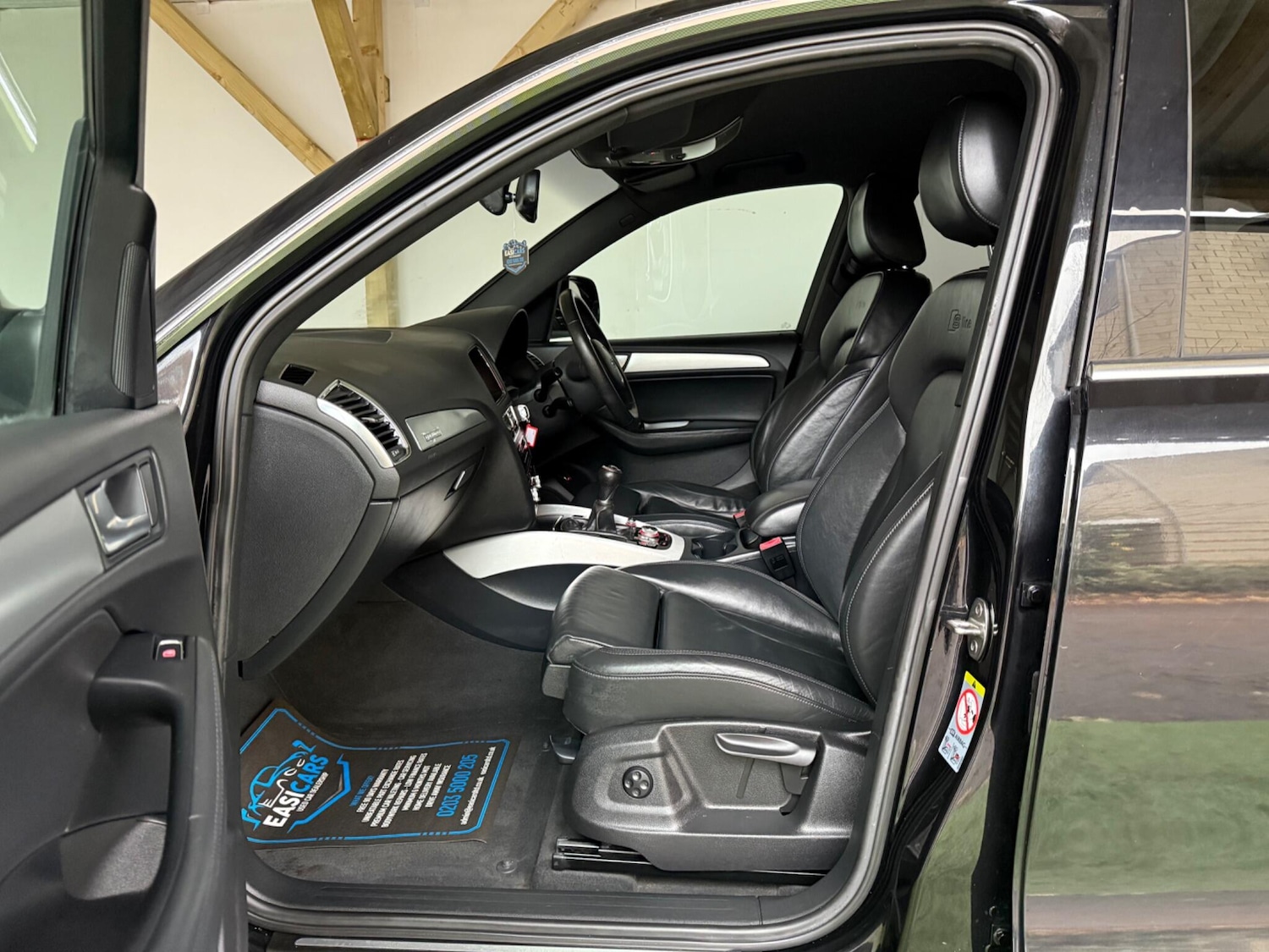 Used Audi Q5 2013 for sale - 76633050: Photo 24