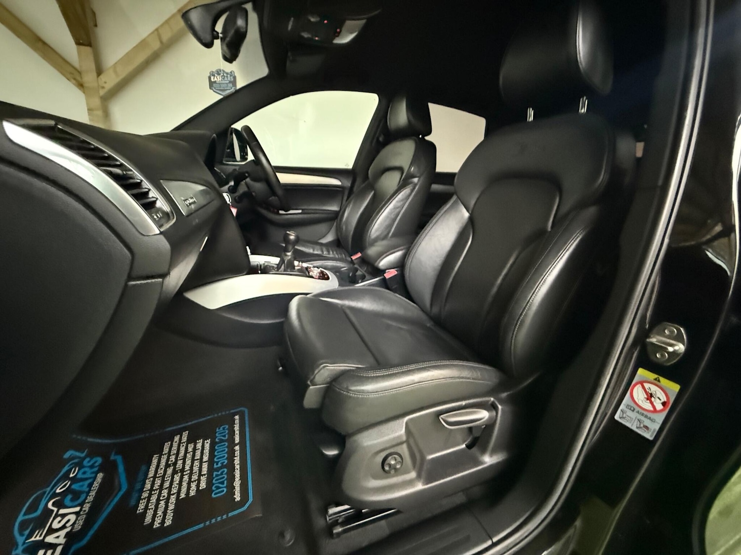 Used Audi Q5 2013 for sale - 76633050: Photo 25