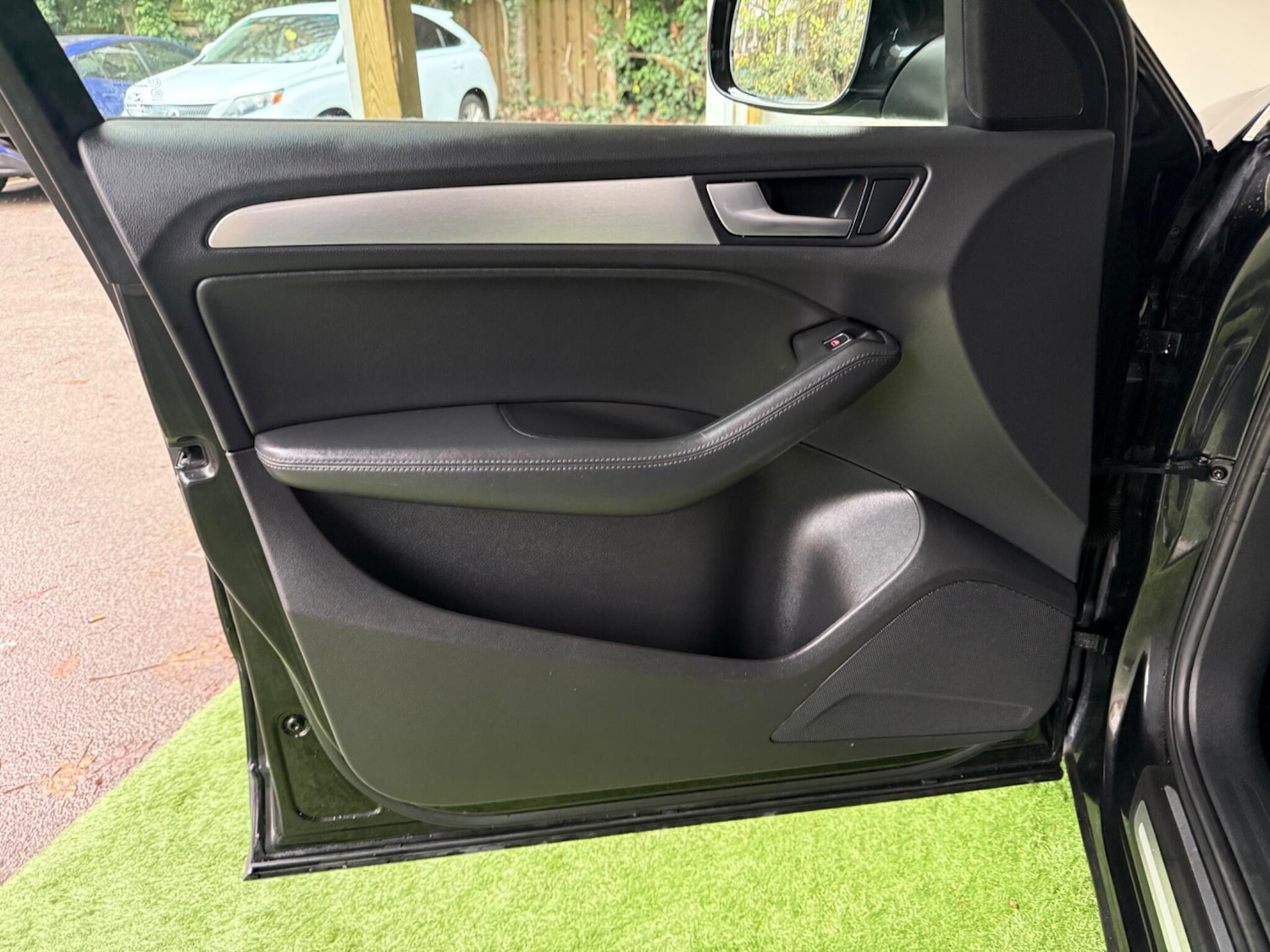 Used Audi Q5 2013 for sale - 76633050: Photo 26