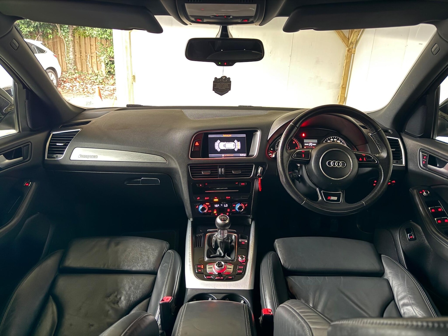 Used Audi Q5 2013 for sale - 76633050: Photo 27