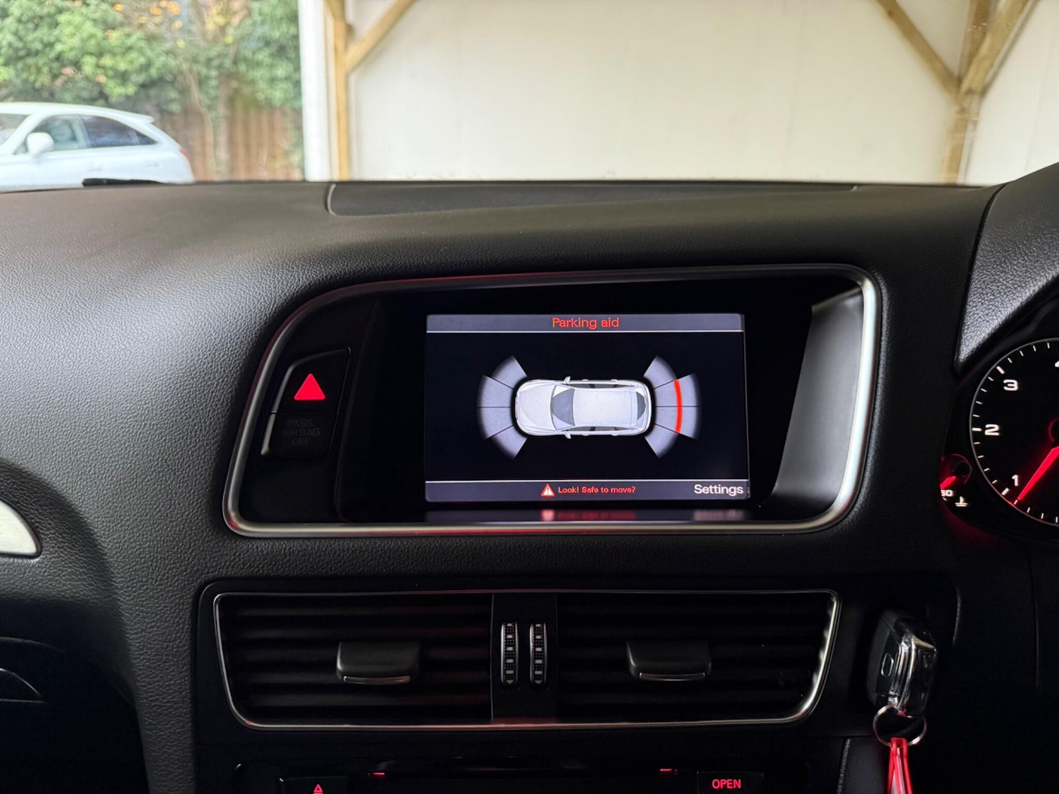 Used Audi Q5 2013 for sale - 76633050: Photo 28