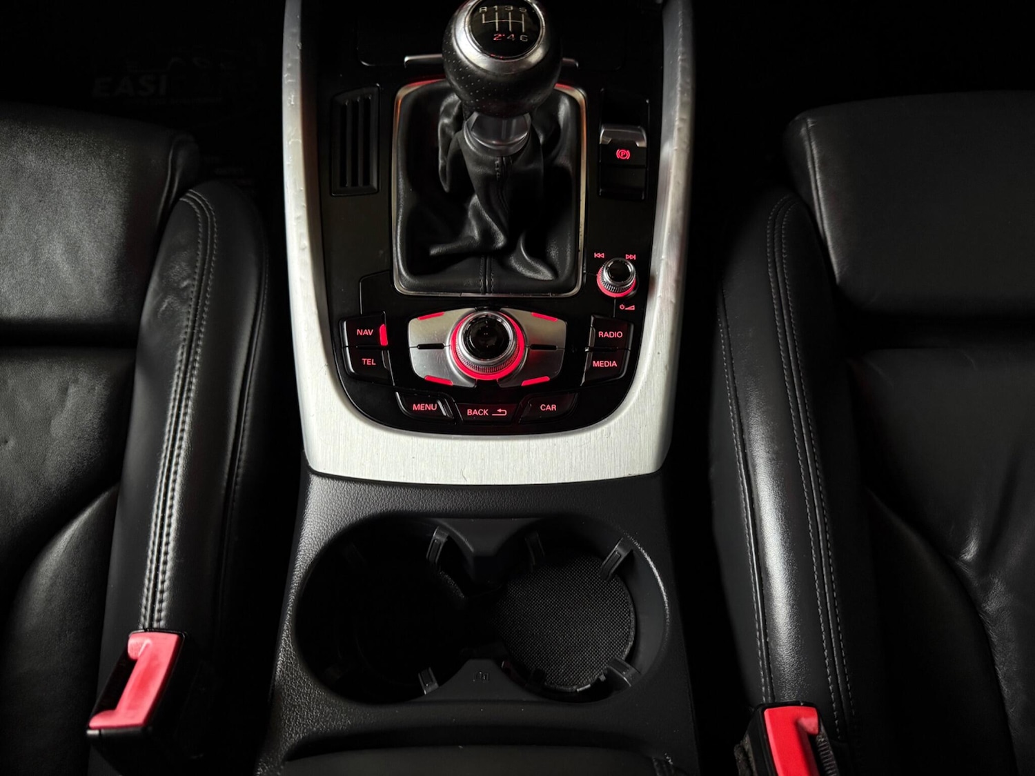 Used Audi Q5 2013 for sale - 76633050: Photo 30