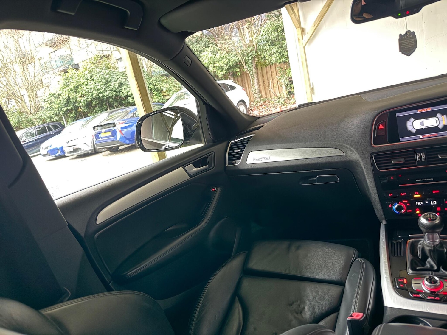 Used Audi Q5 2013 for sale - 76633050: Photo 38