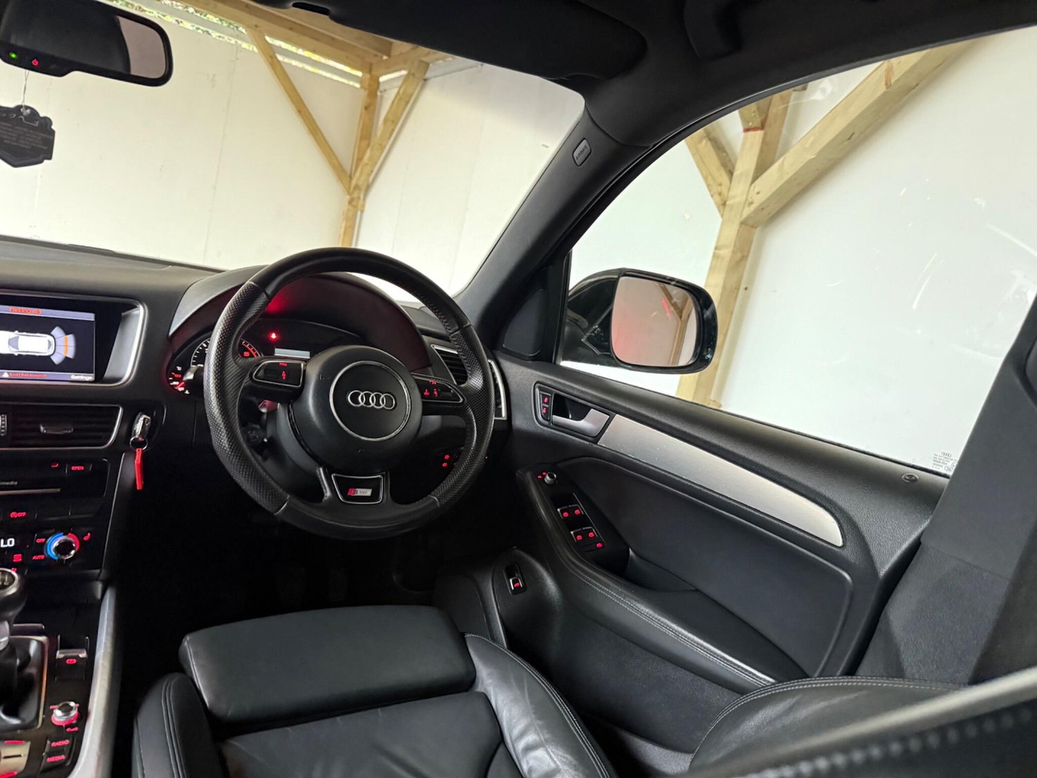 Used Audi Q5 2013 for sale - 76633050: Photo 39