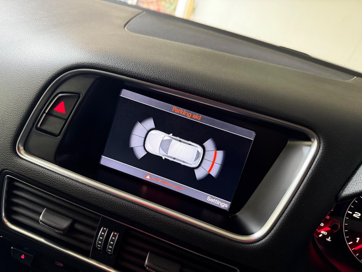 Used Audi Q5 2013 for sale - 76633050: Photo 43