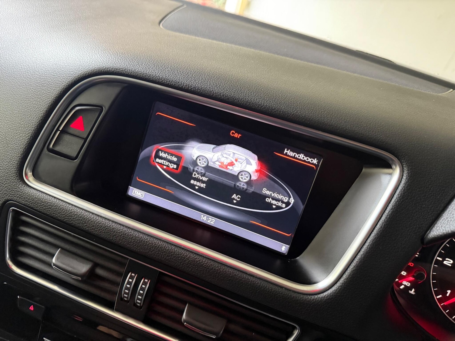 Used Audi Q5 2013 for sale - 76633050: Photo 45