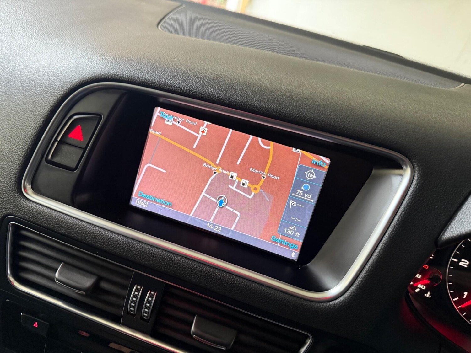 Used Audi Q5 2013 for sale - 76633050: Photo 48