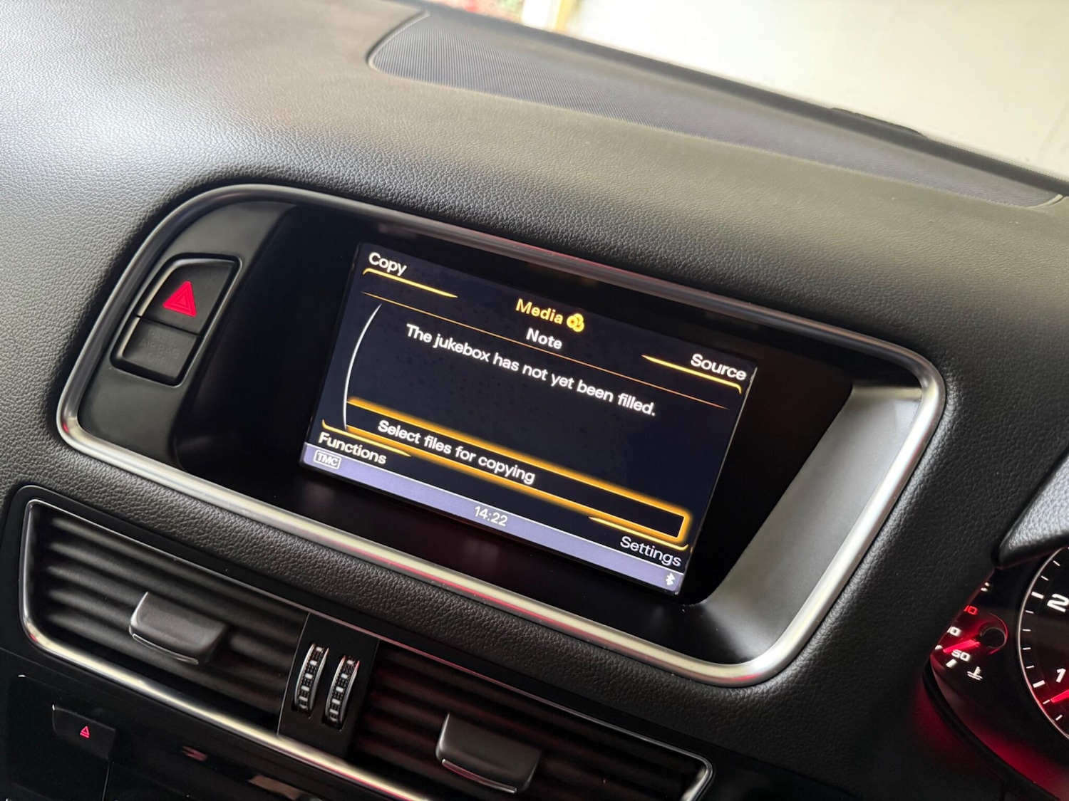 Used Audi Q5 2013 for sale - 76633050: Photo 49