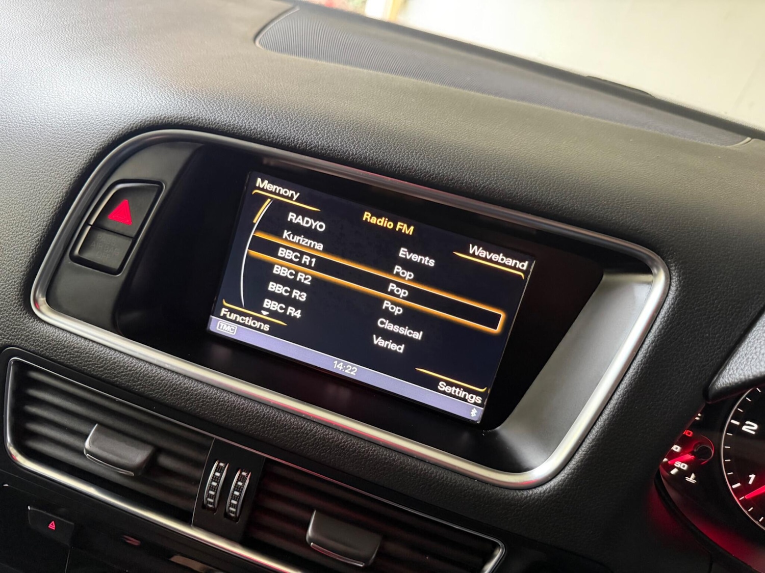 Used Audi Q5 2013 for sale - 76633050: Photo 50