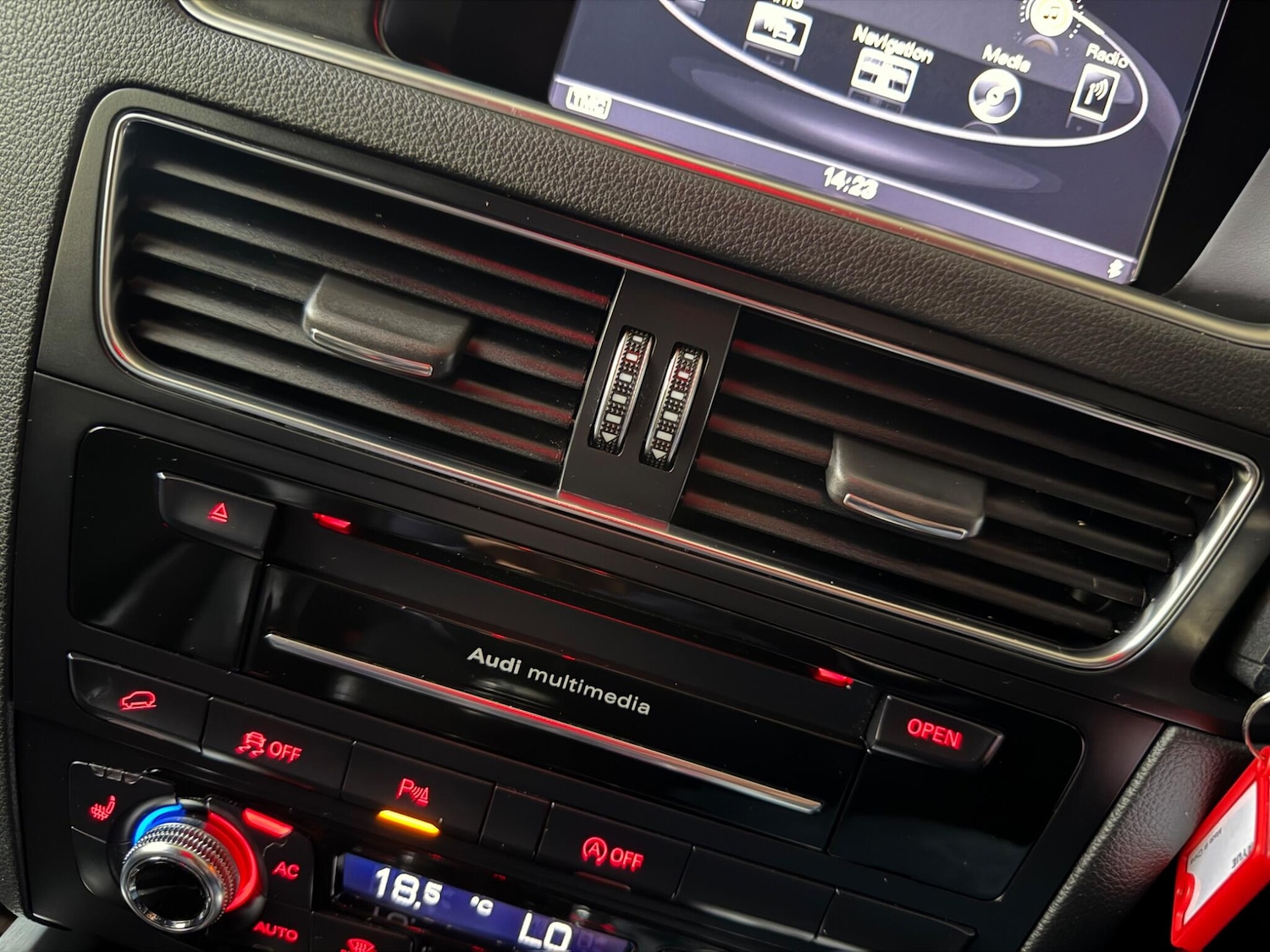 Used Audi Q5 2013 for sale - 76633050: Photo 51