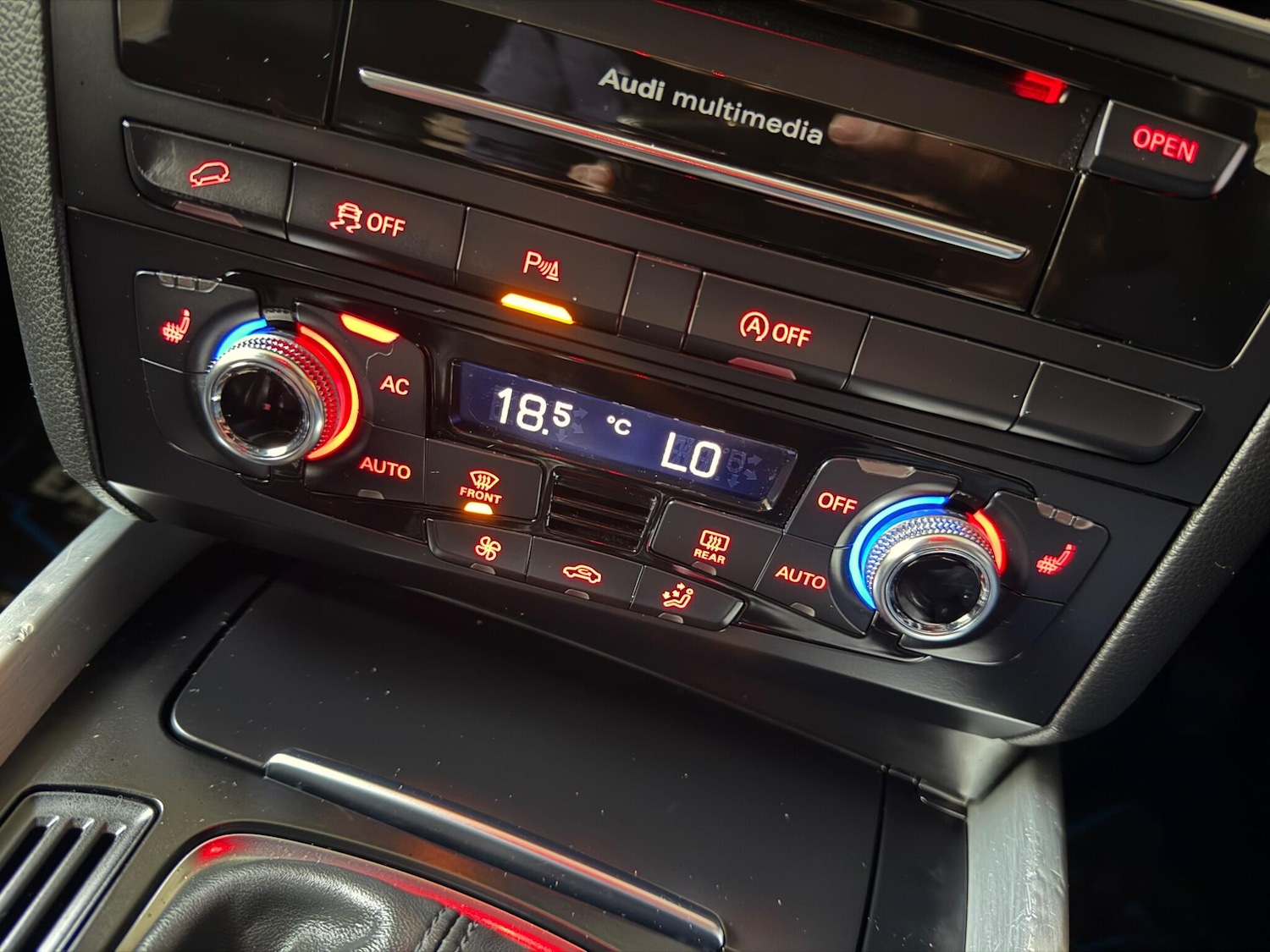 Used Audi Q5 2013 for sale - 76633050: Photo 52