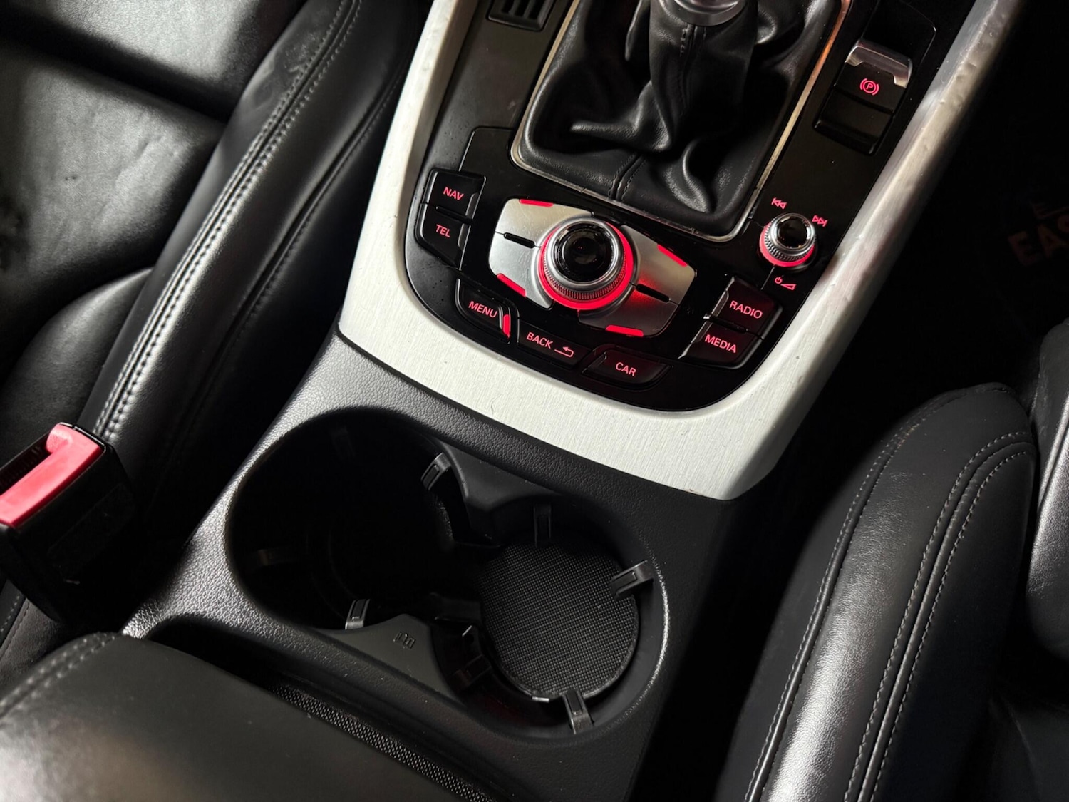 Used Audi Q5 2013 for sale - 76633050: Photo 56