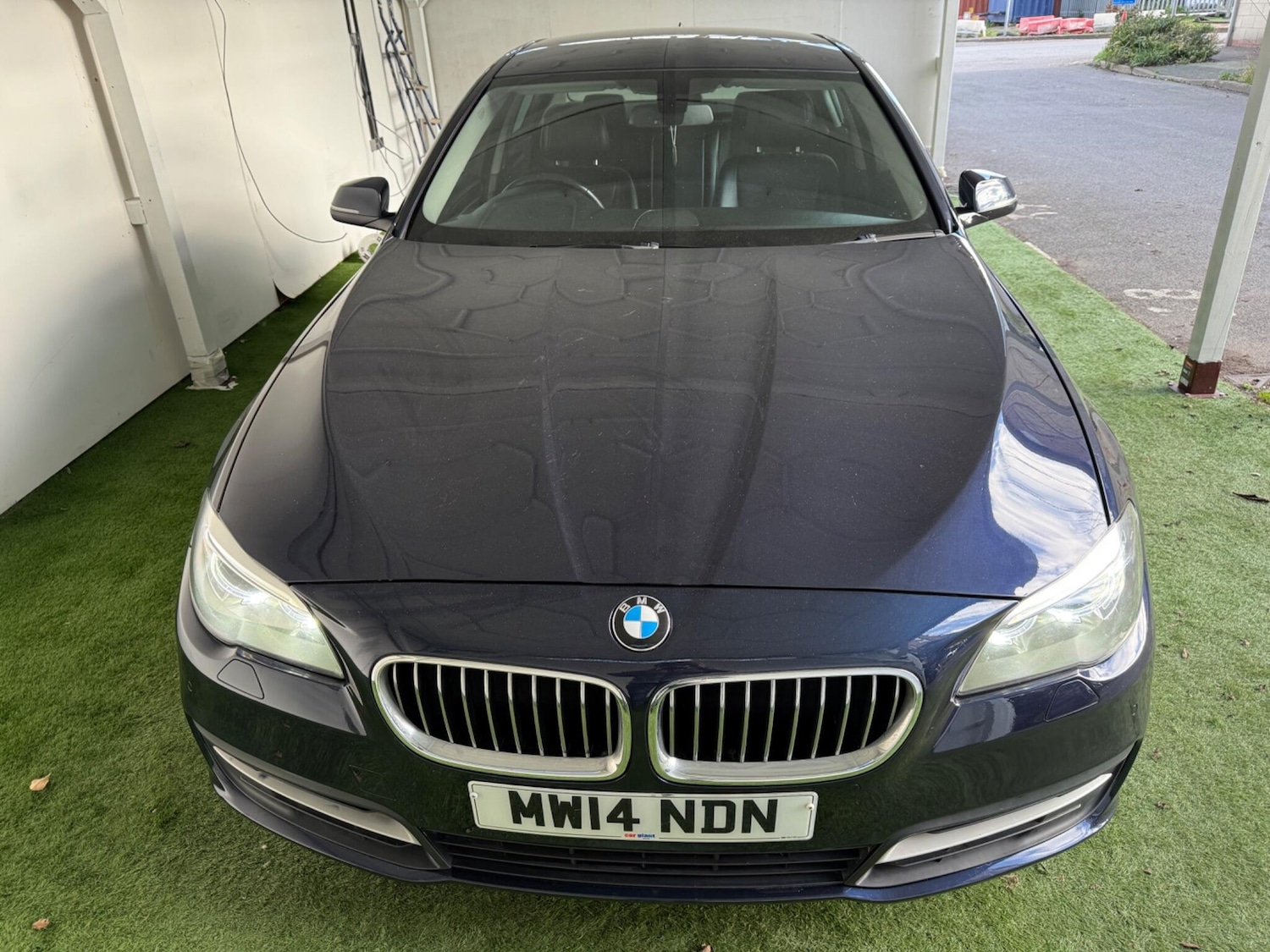 Used BMW 5 Series 2014 for sale - 77049904: Photo 12