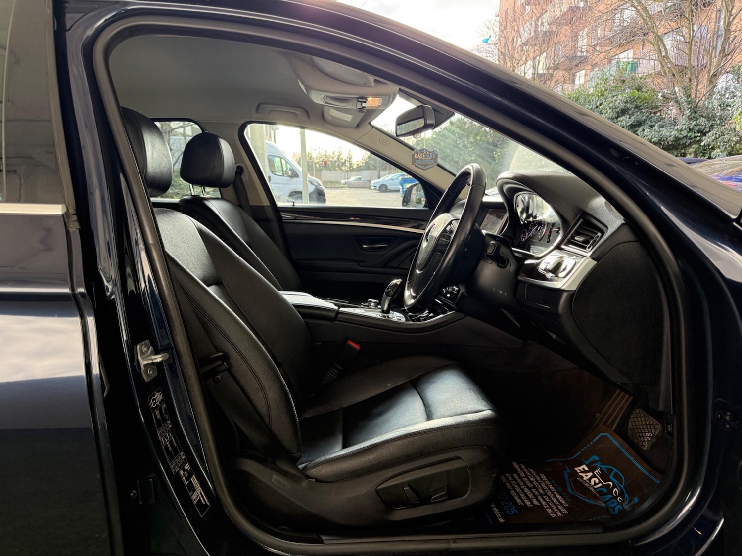 Used BMW 5 Series 2014 for sale - 77049904: Photo 14