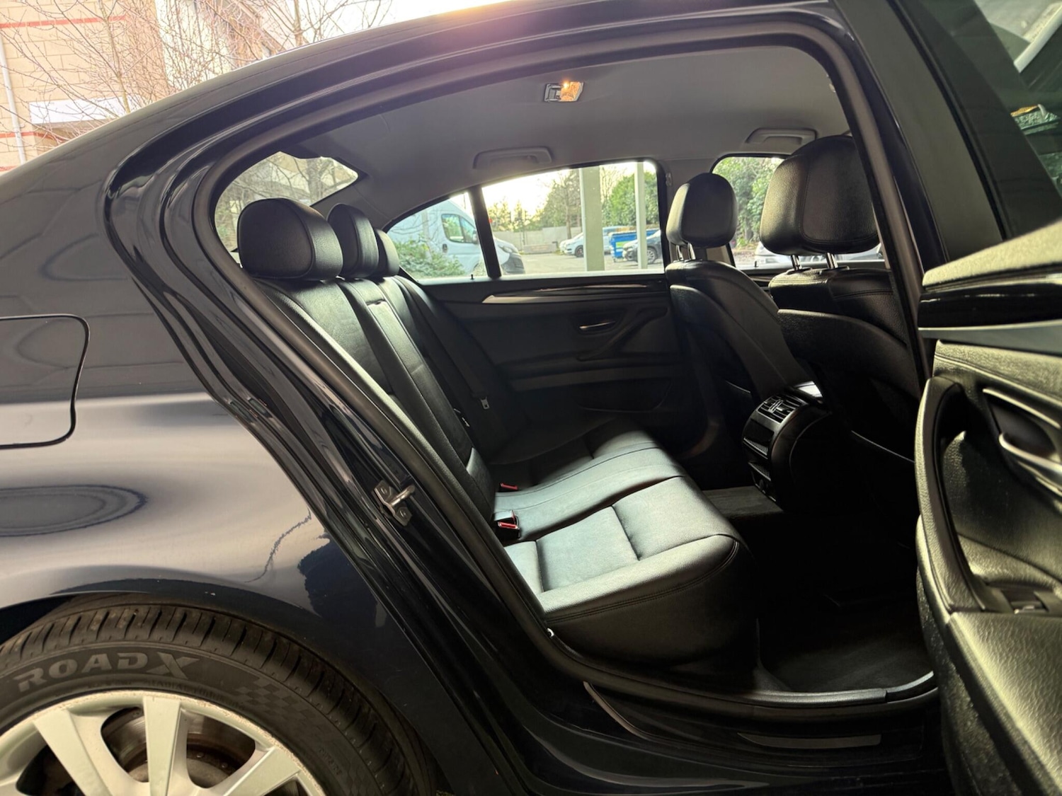 Used BMW 5 Series 2014 for sale - 77049904: Photo 18