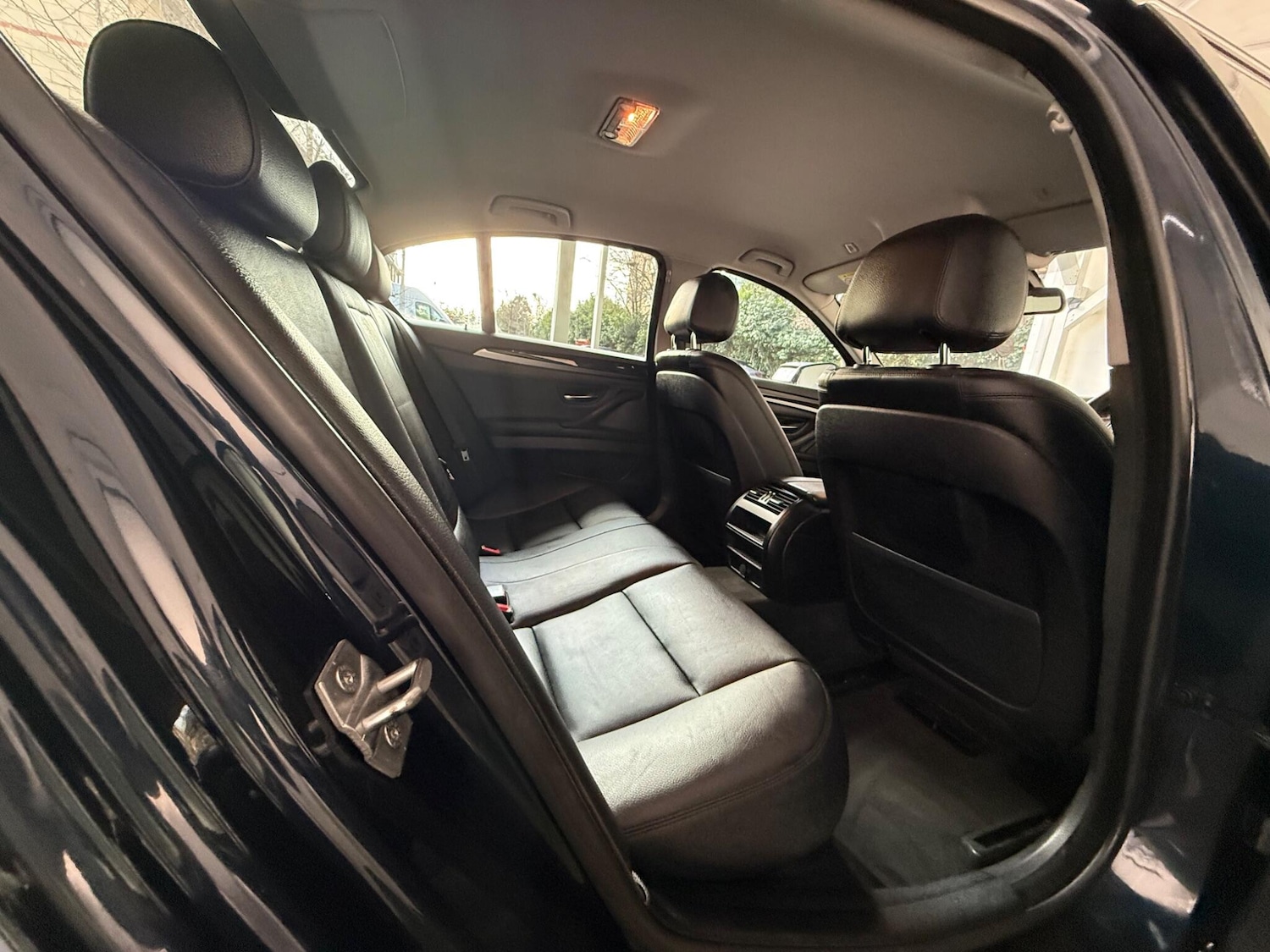 Used BMW 5 Series 2014 for sale - 77049904: Photo 19