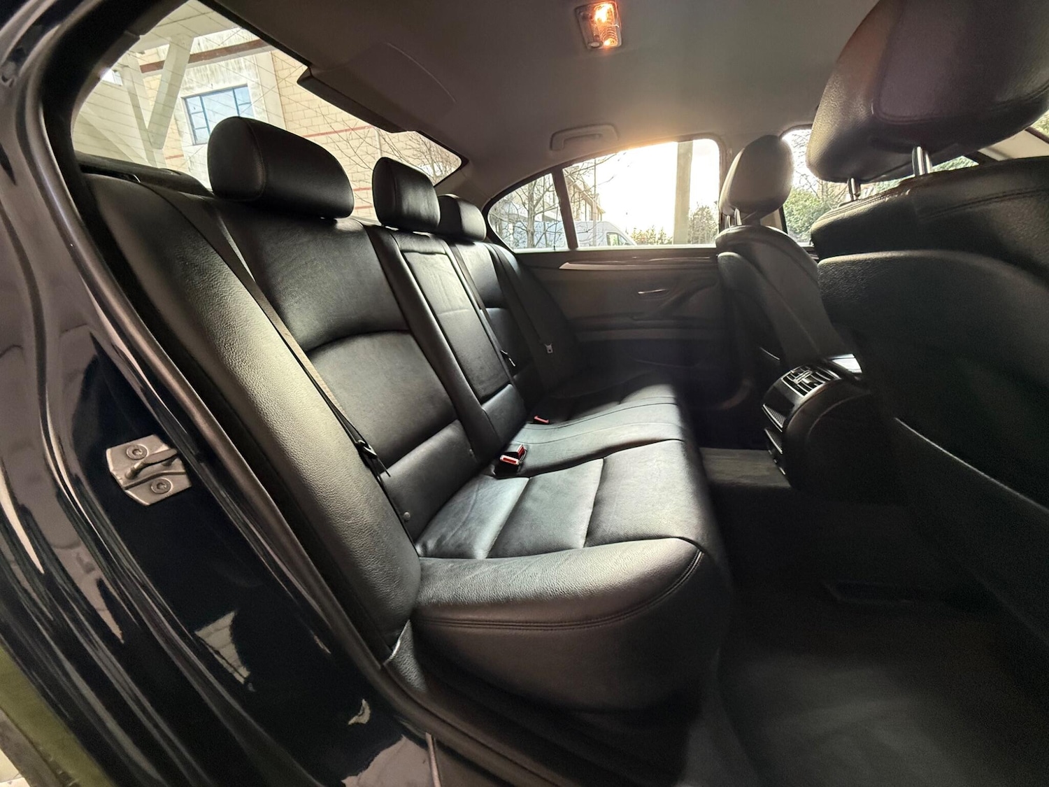 Used BMW 5 Series 2014 for sale - 77049904: Photo 20