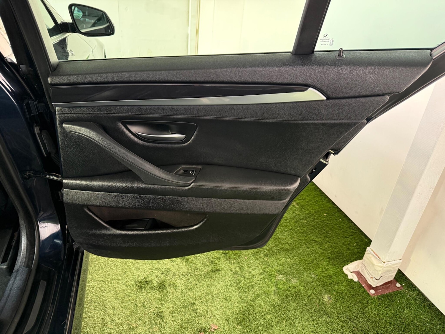 Used BMW 5 Series 2014 for sale - 77049904: Photo 21