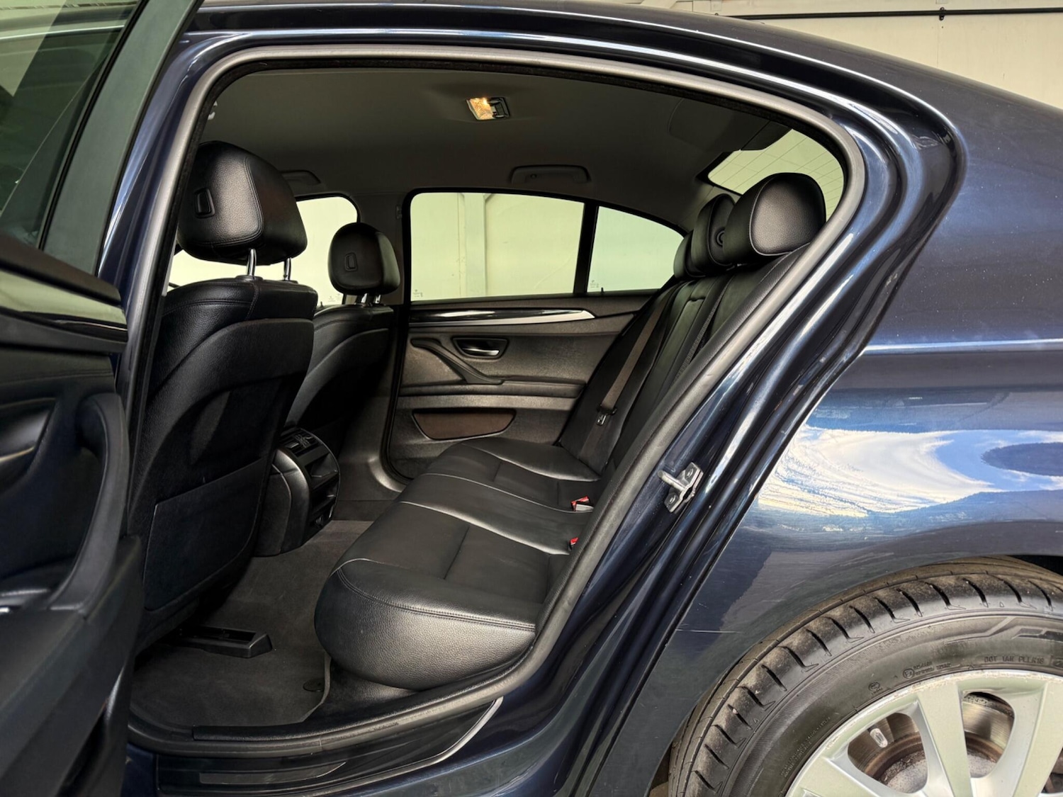 Used BMW 5 Series 2014 for sale - 77049904: Photo 22