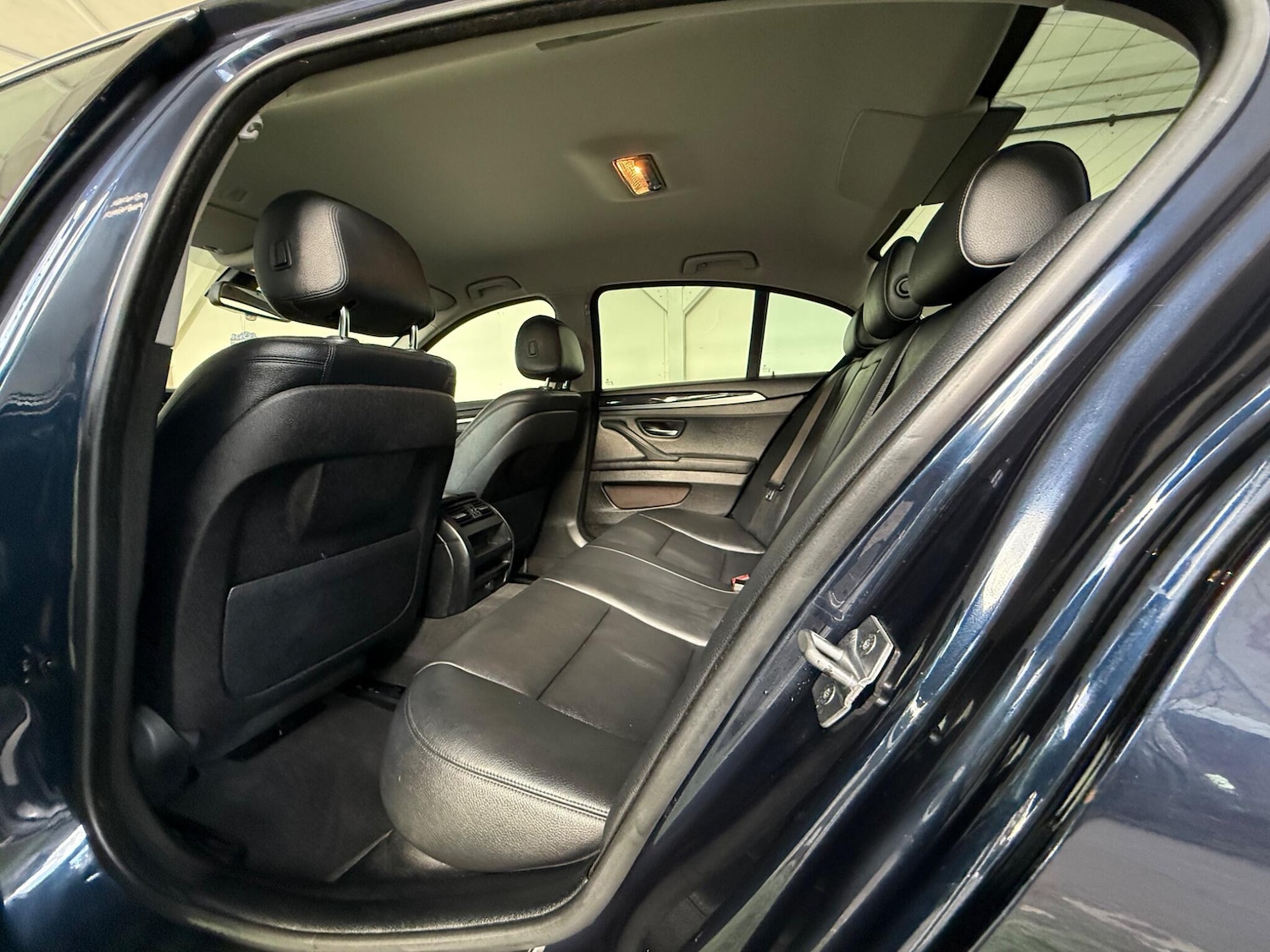 Used BMW 5 Series 2014 for sale - 77049904: Photo 23