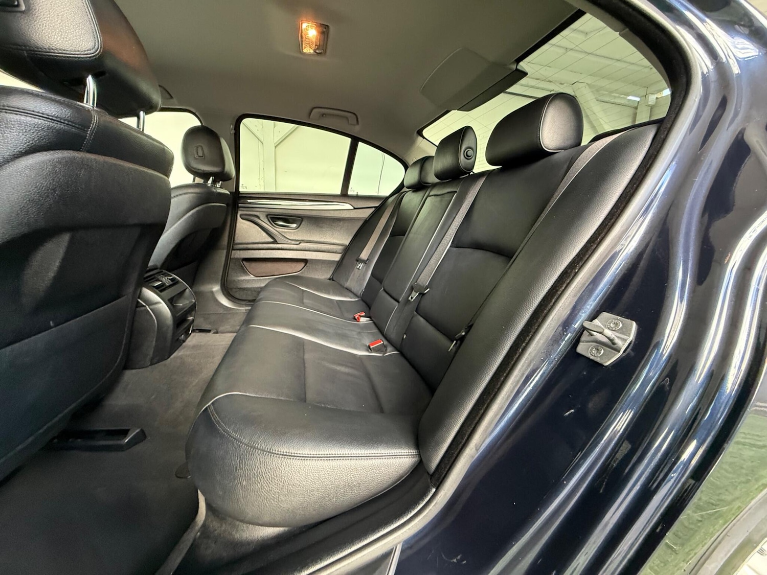 Used BMW 5 Series 2014 for sale - 77049904: Photo 24