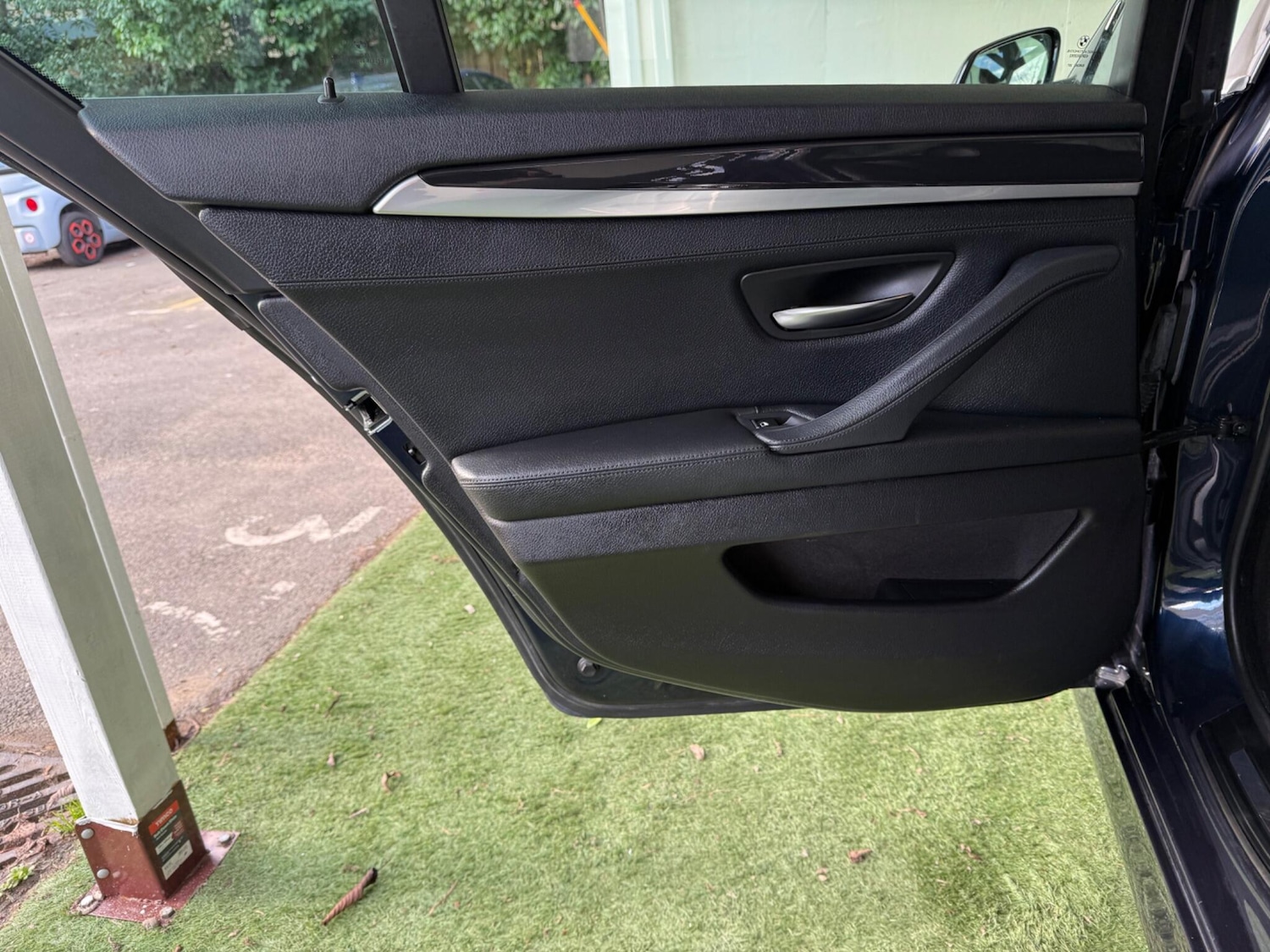 Used BMW 5 Series 2014 for sale - 77049904: Photo 25