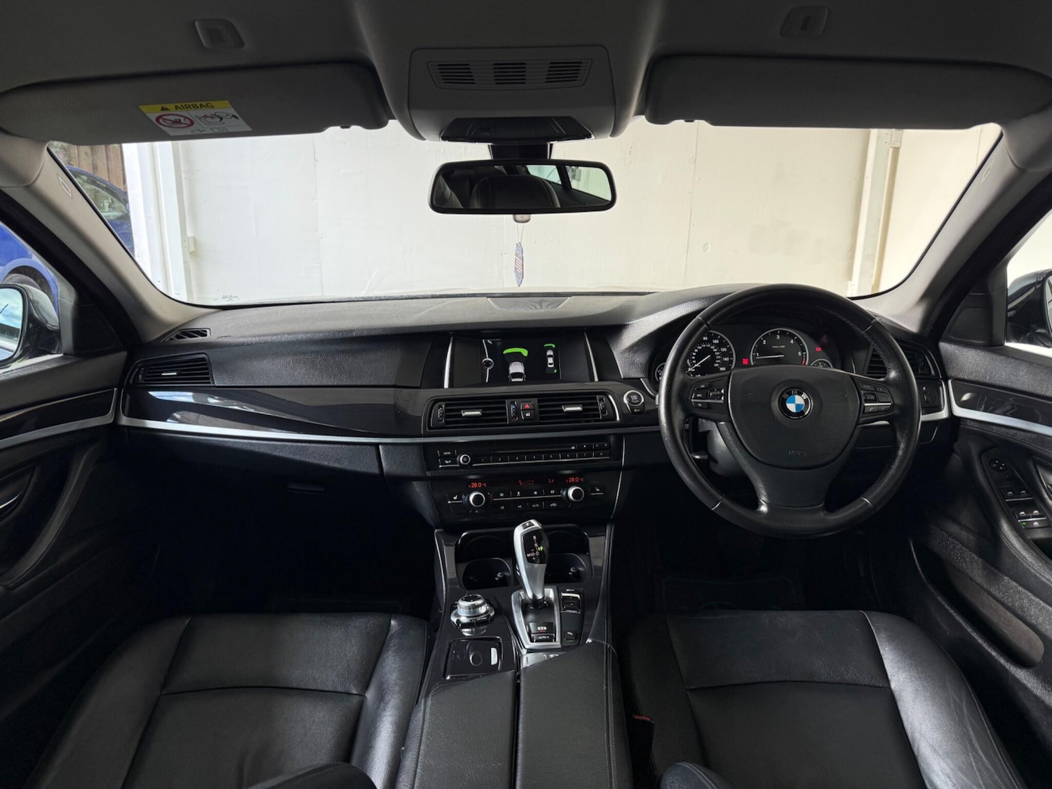 Used BMW 5 Series 2014 for sale - 77049904: Photo 29