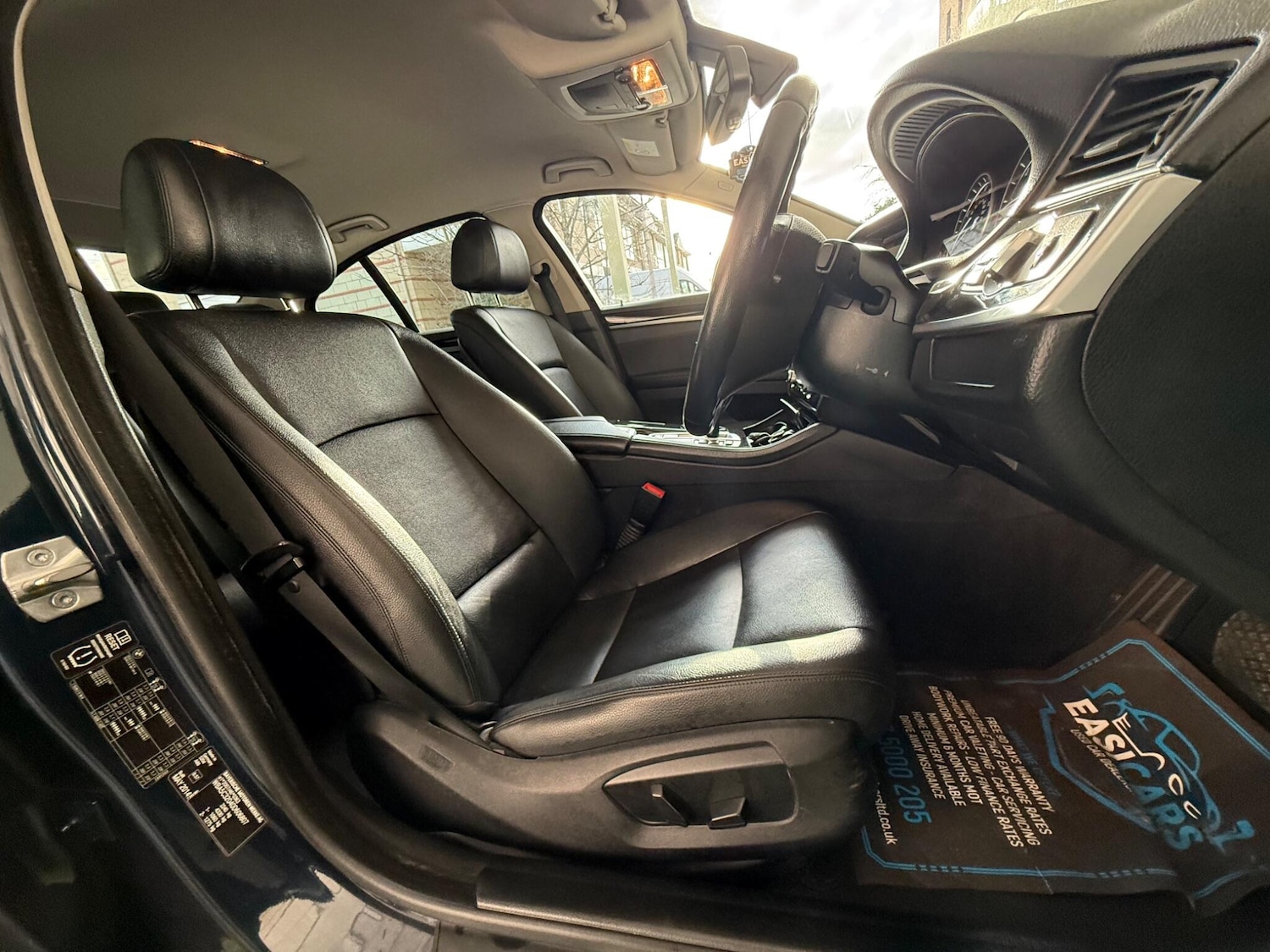 Used BMW 5 Series 2014 for sale - 77049904: Photo 3