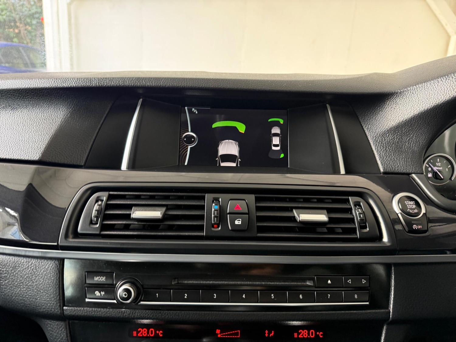 Used BMW 5 Series 2014 for sale - 77049904: Photo 30