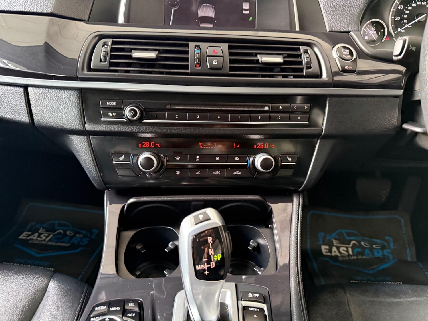 Used BMW 5 Series 2014 for sale - 77049904: Photo 31