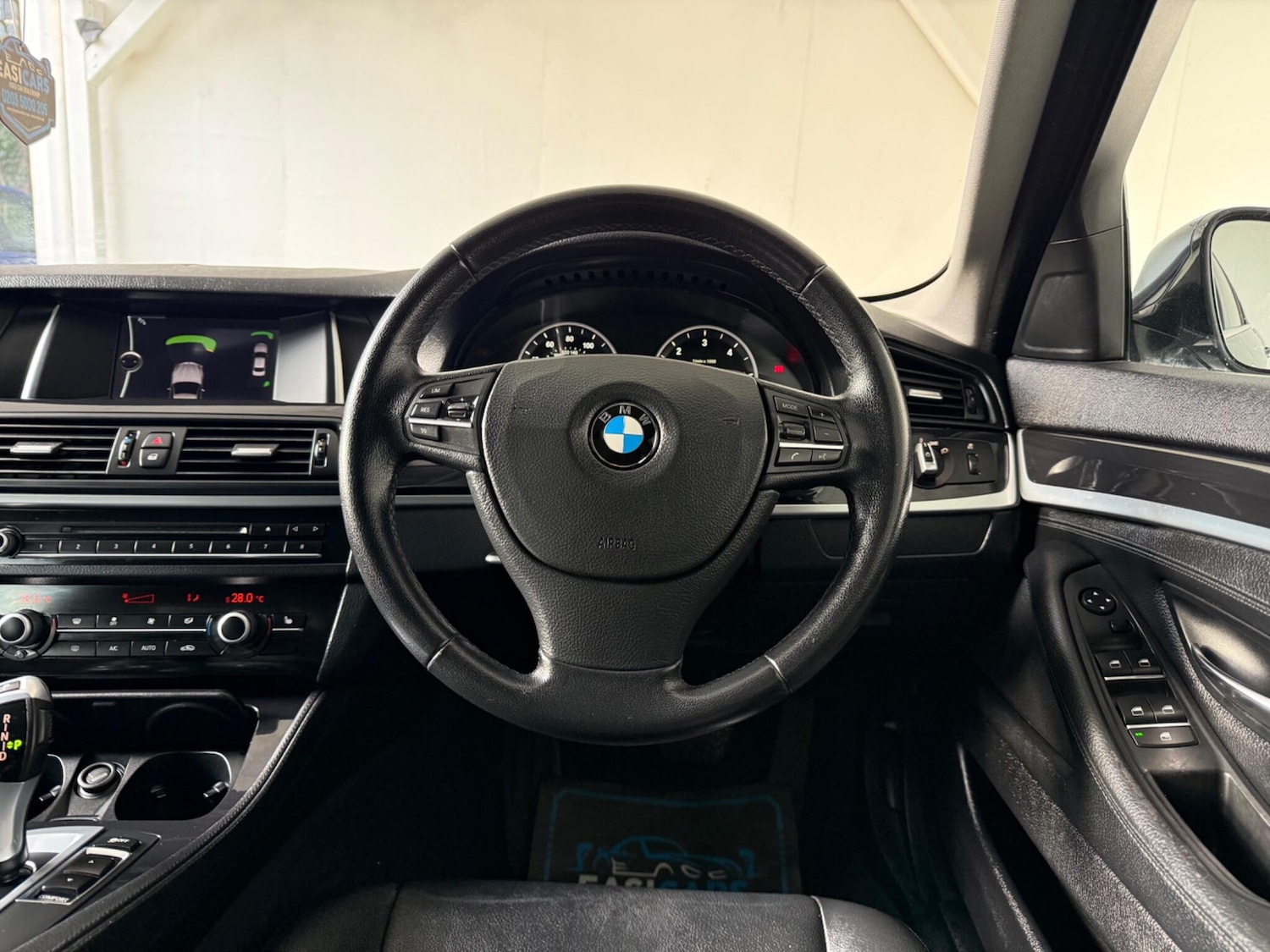 Used BMW 5 Series 2014 for sale - 77049904: Photo 34