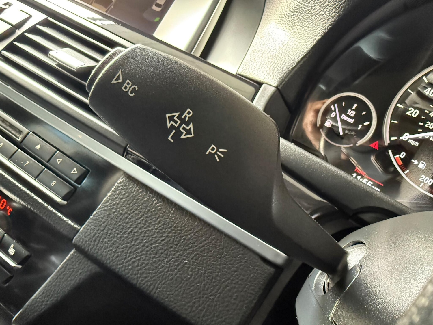 Used BMW 5 Series 2014 for sale - 77049904: Photo 38