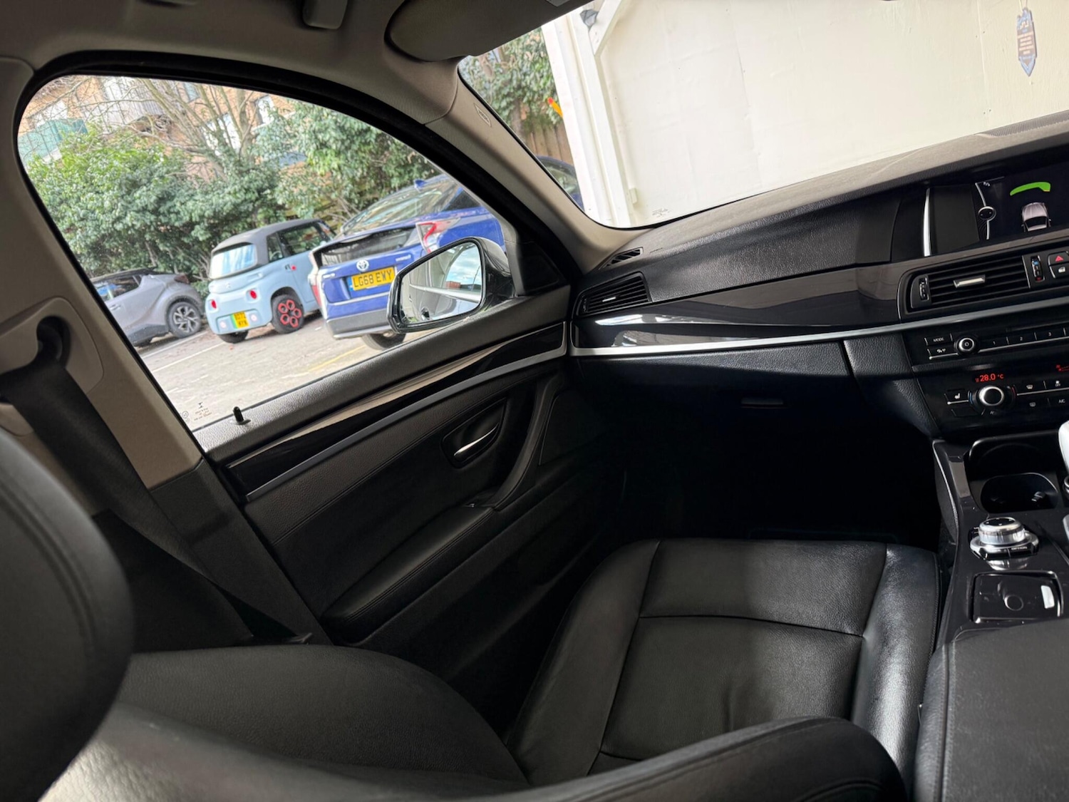 Used BMW 5 Series 2014 for sale - 77049904: Photo 40