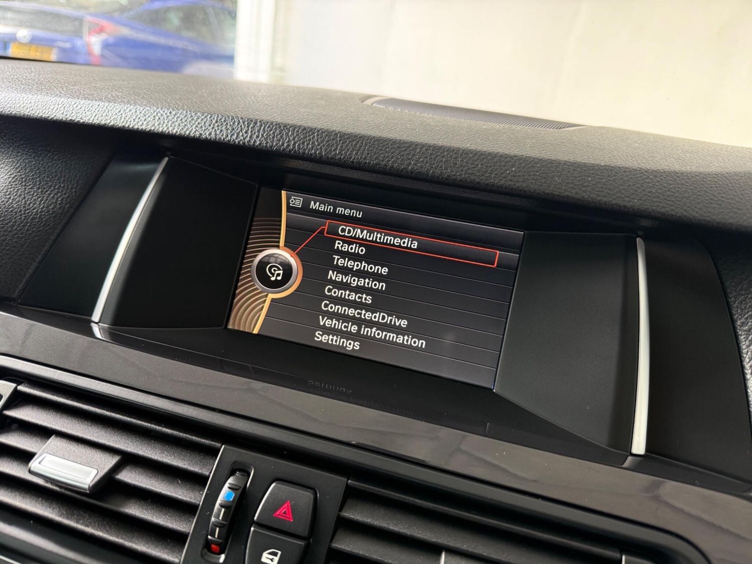 Used BMW 5 Series 2014 for sale - 77049904: Photo 46