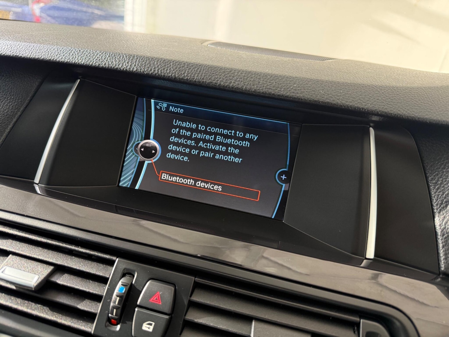 Used BMW 5 Series 2014 for sale - 77049904: Photo 47