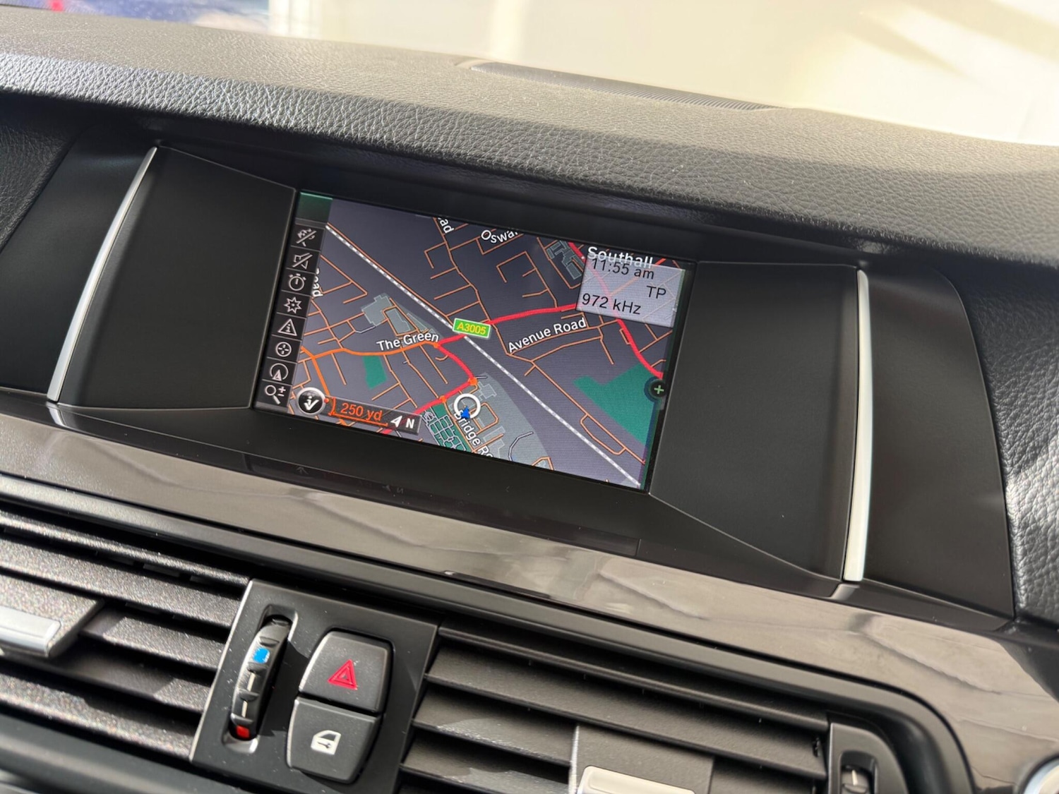 Used BMW 5 Series 2014 for sale - 77049904: Photo 48