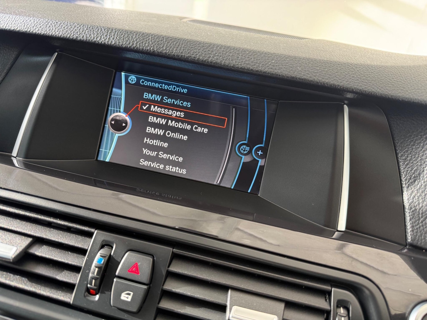 Used BMW 5 Series 2014 for sale - 77049904: Photo 49