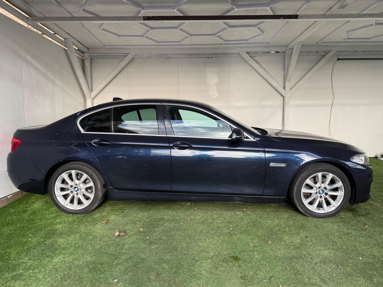 Used BMW 5 Series 2014 for sale - 77049904: Photo 5