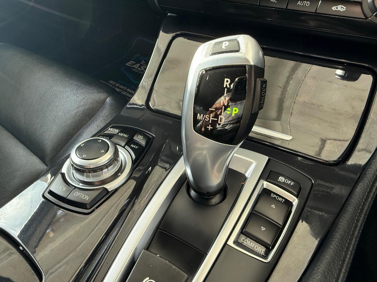 Used BMW 5 Series 2014 for sale - 77049904: Photo 54