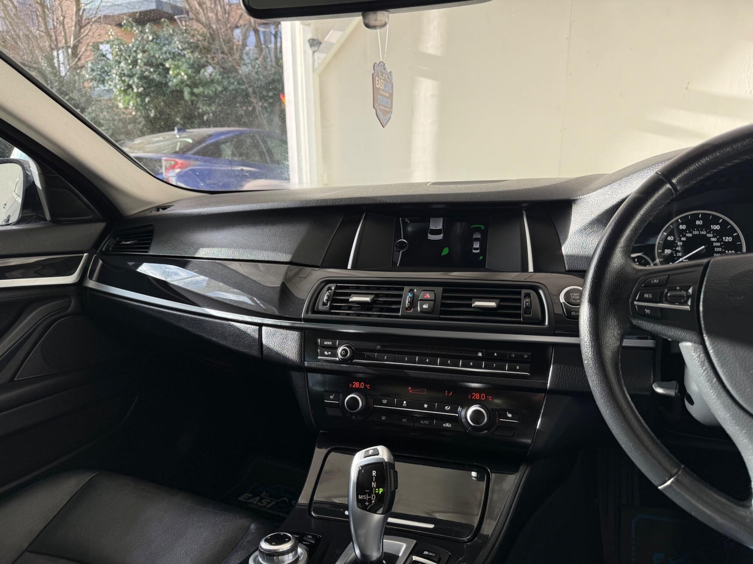 Used BMW 5 Series 2014 for sale - 77049904: Photo 56