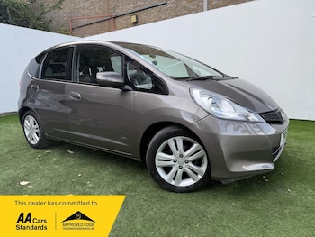 2015 (15) - 1.4 i-VTEC ES Plus 5dr CVT