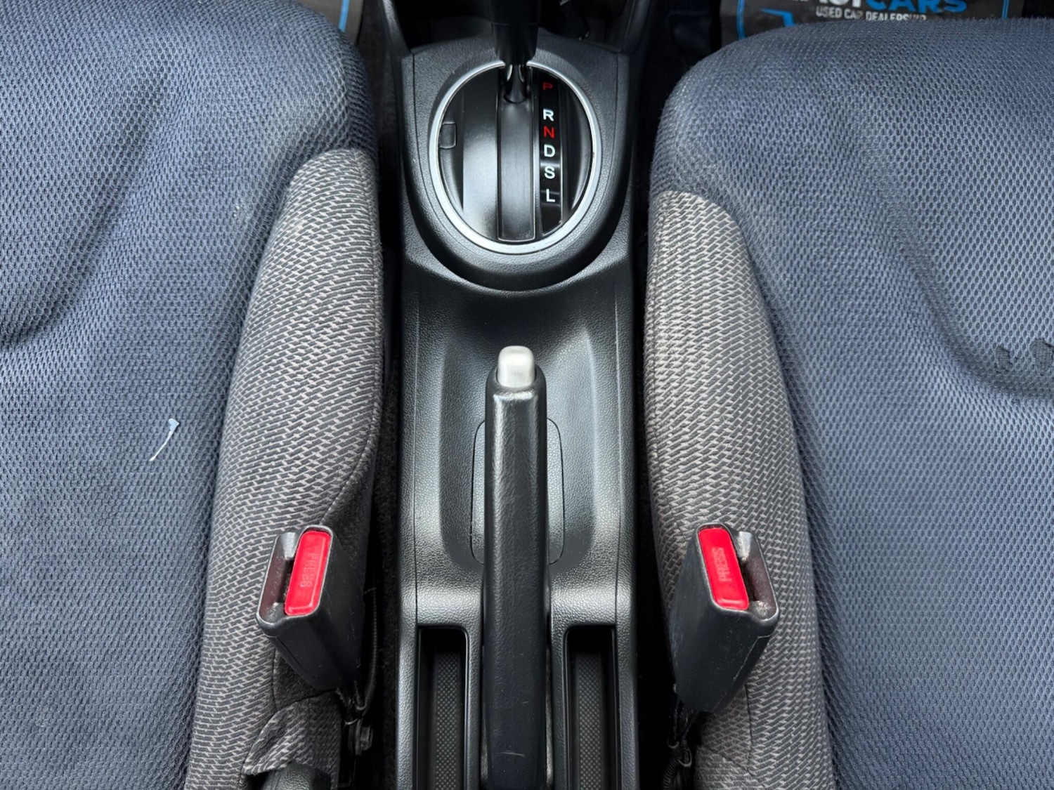 Vehicle 31