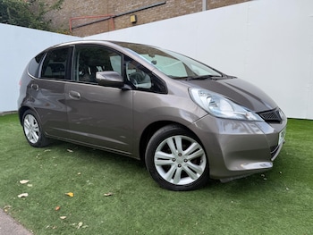 Used Honda Jazz 2015 for sale - 75904914: Photo