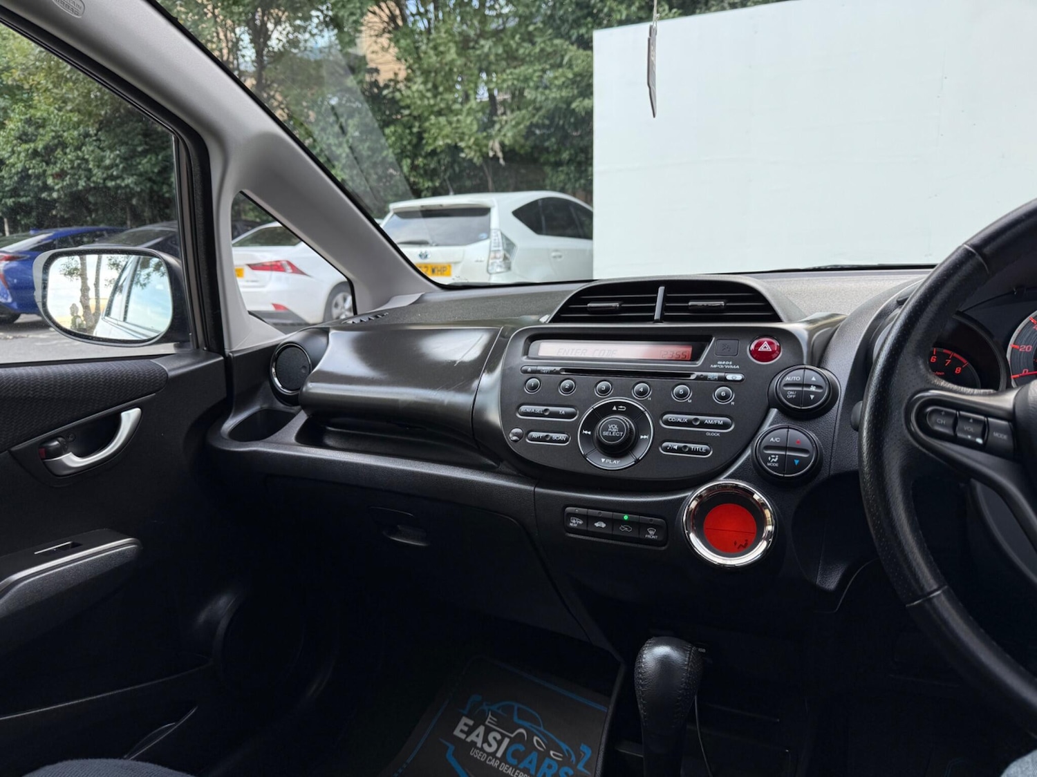 Vehicle 50