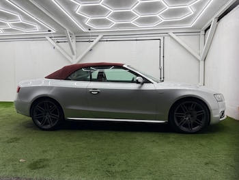 Used Audi S5 2010 for sale - 79018733: Photo